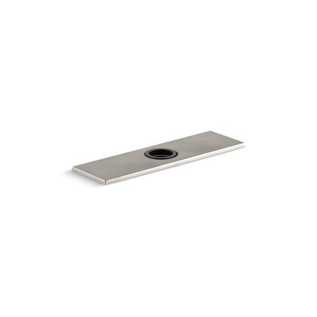 KOHLER 8" Escutcheon Plate For Insight And Kinesis Faucet 13479-B-VS